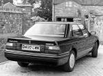 Rover 800 1986 года